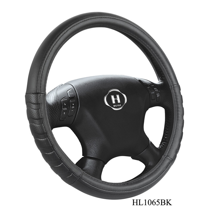 Racing Steering Wheel Covers